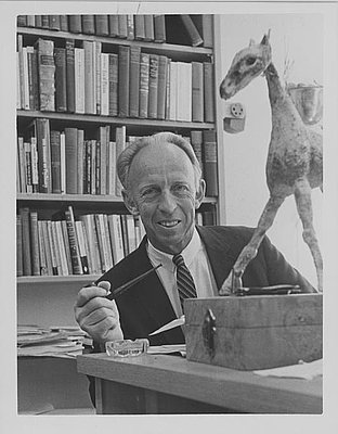 Edwin R. Bingham (1920–2009)