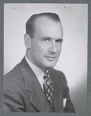 John Richard Dellenback (1918–2002)