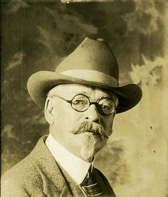 Benjamin A. Gifford (1859–1936)