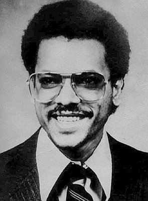 Mulugeta Seraw (1960–1988)