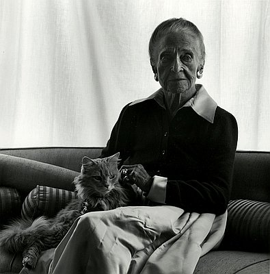 Margery Hoffman Smith (1888-1981)