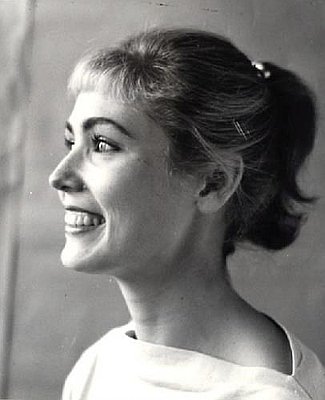 Bonnie Merrill (1935–2019)