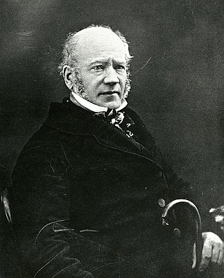 George Simpson (1786?-1860)