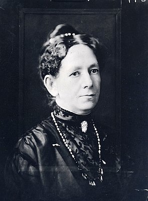 Mattie Cone Sleeth (1852-1934)