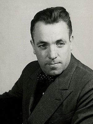 Stewart Holbrook (1893–1964)