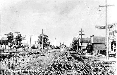 Beaverton