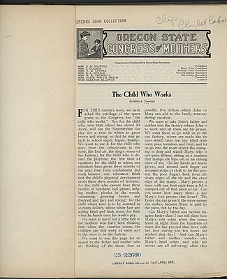 Millie R. Trumbull (1866-1940)