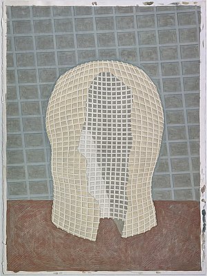 Jim Hibbard (1936–2022)