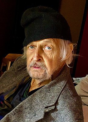 Walter Alan Curtis (1941–2023)