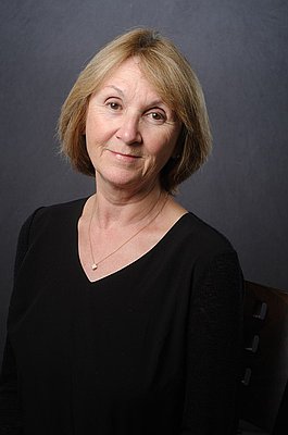 Toni Pimble (1953–)