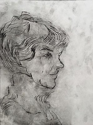 Eunice Lulu Parsons (1916–2024)