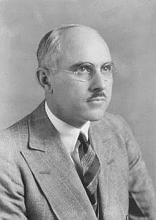 Folger Johnson (1882–1970)