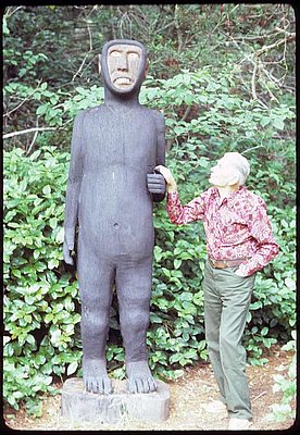 bigfoot