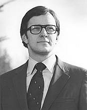 Les AuCoin (1942-)