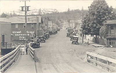 Vernonia