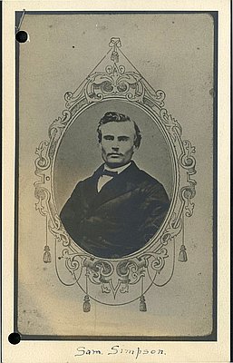 Samuel L. Simpson (1845-1899)