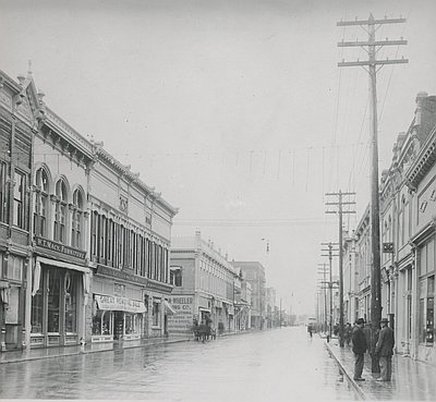 McMinnville