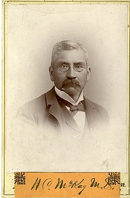 William Cameron McKay (1824–1893)