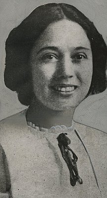 Opal Whiteley (1897-1992)