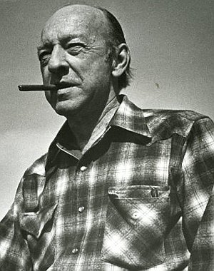 William Appleman Williams (1921–1990)