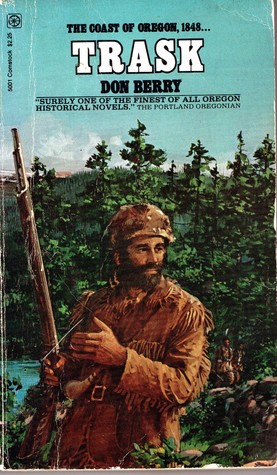 Don Berry (1932–2001)