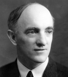 George Stanley Turnbull (1882-1977)