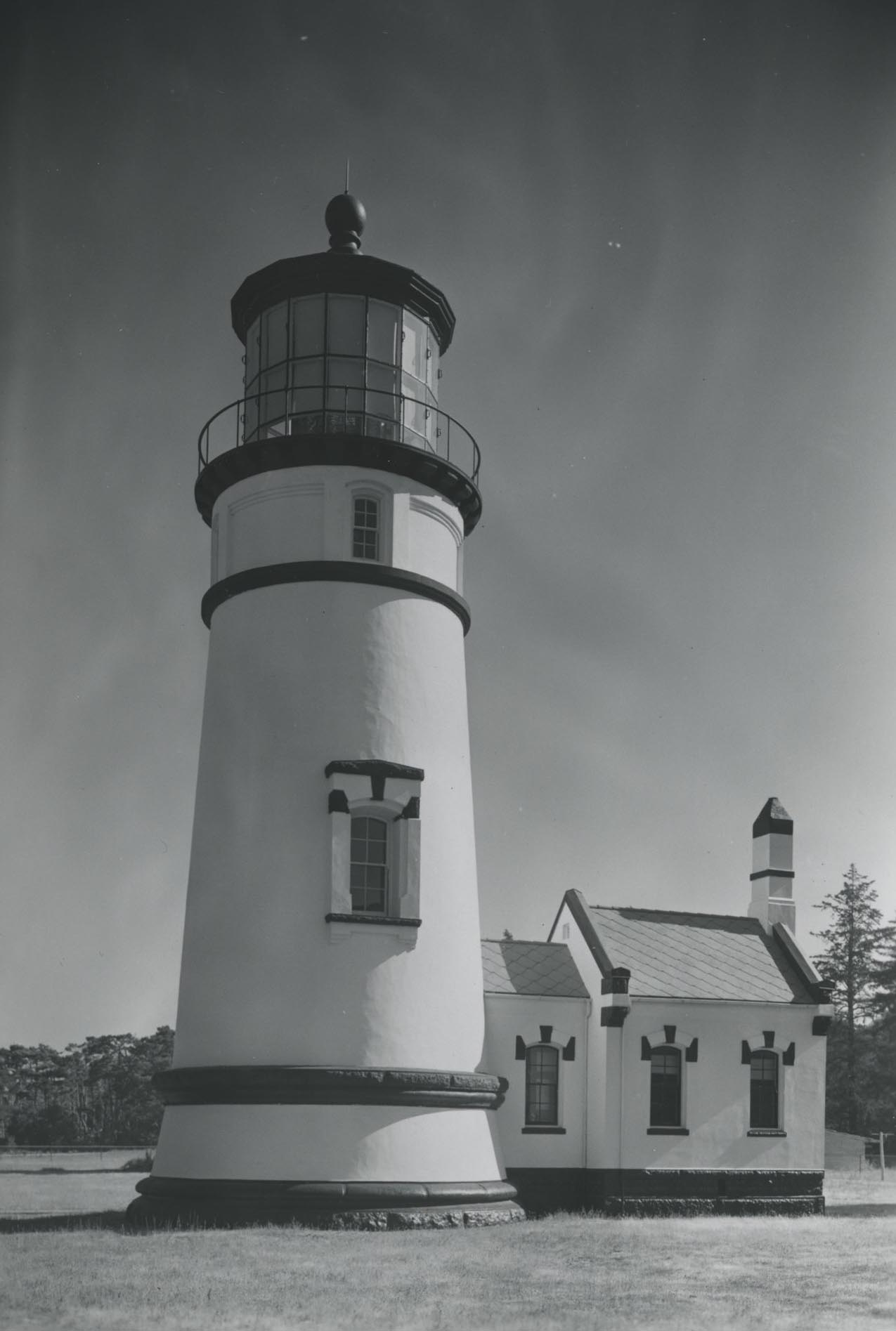 Umpqua River Lighthouse