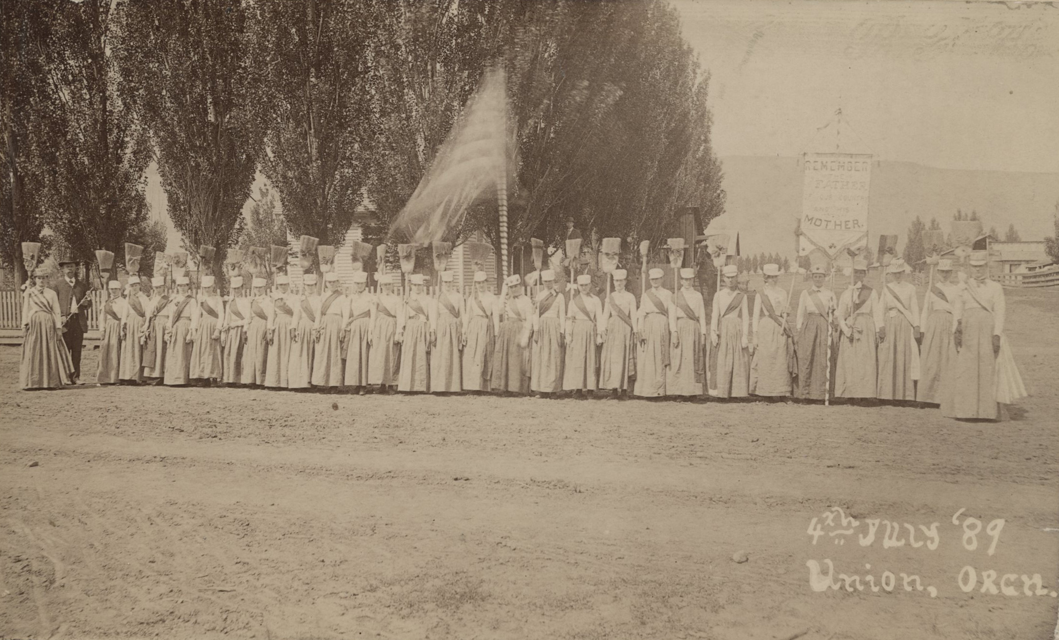 Union