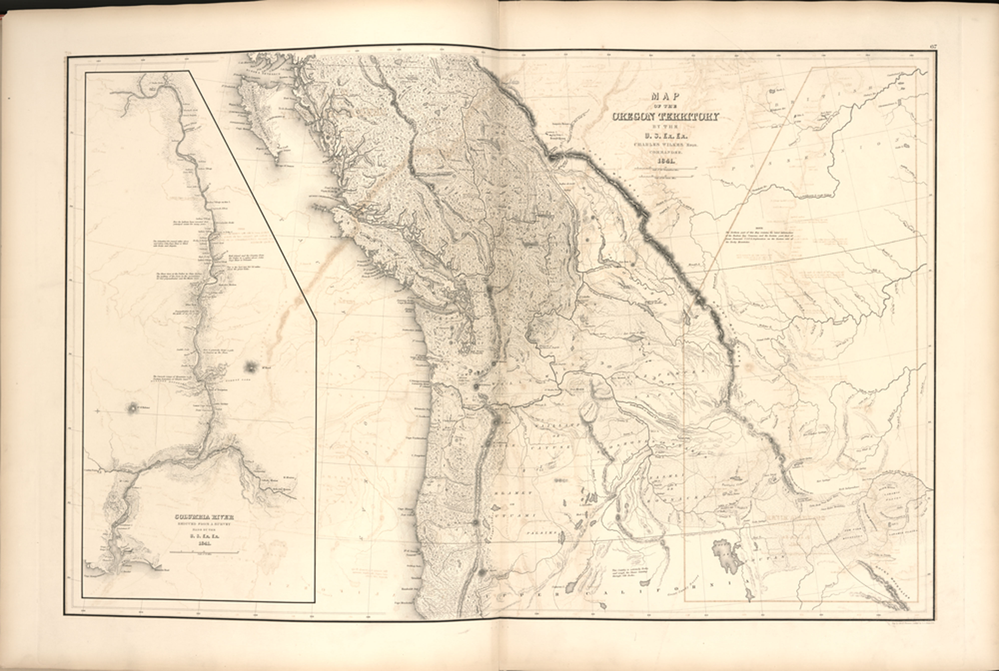 United States Exploring Expedition (1838-1842)