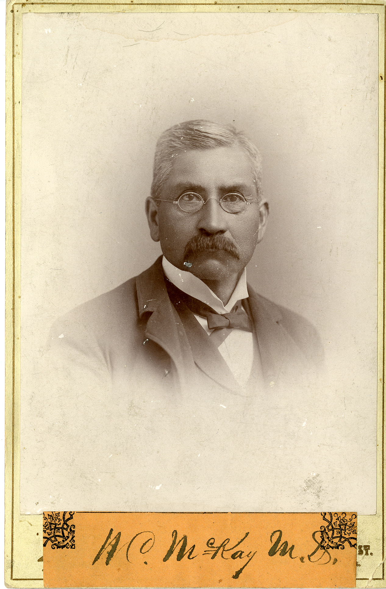 William Cameron McKay (1824–1893)
