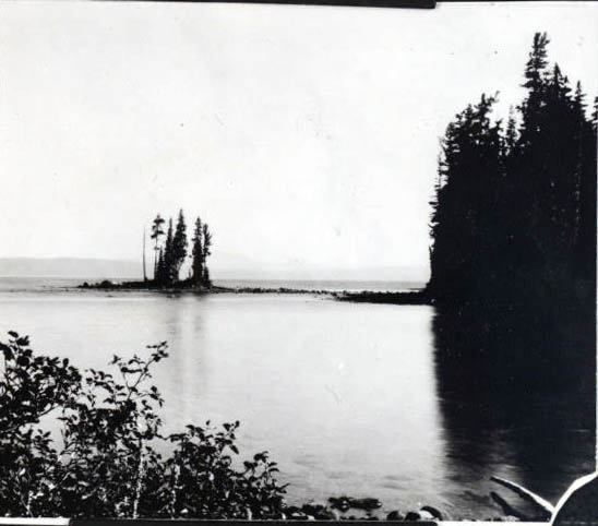 Waldo Lake