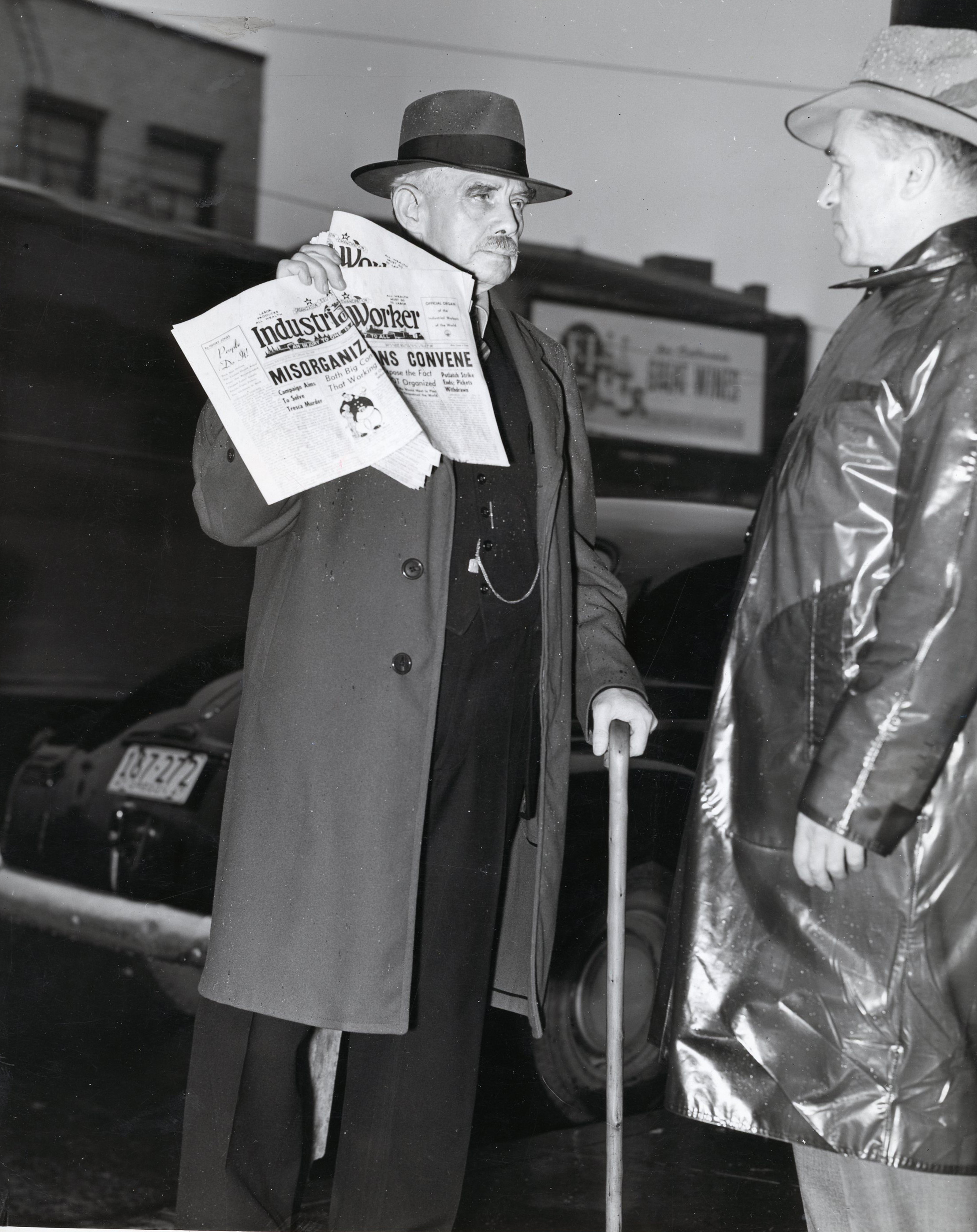 Boose retired to Portland.