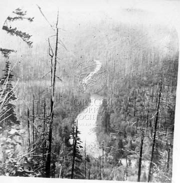 MAZAMA❗️（Legend of the Pacific Northwest) Community of Zigzag