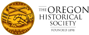 Oregon Historical Society Logo